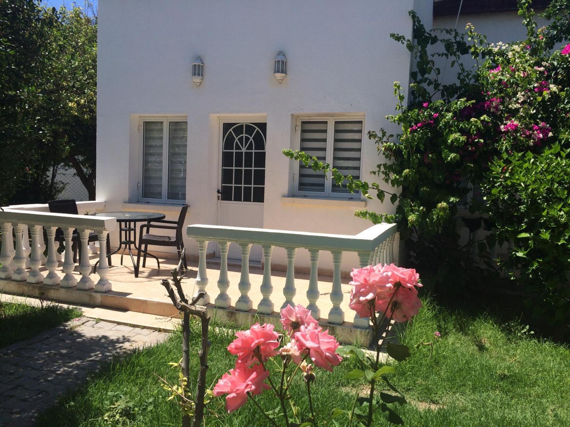 The Prince Inn Hotel & Villas Agios Georgios  Room photo